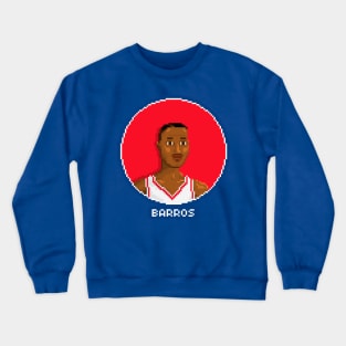 Barros Crewneck Sweatshirt